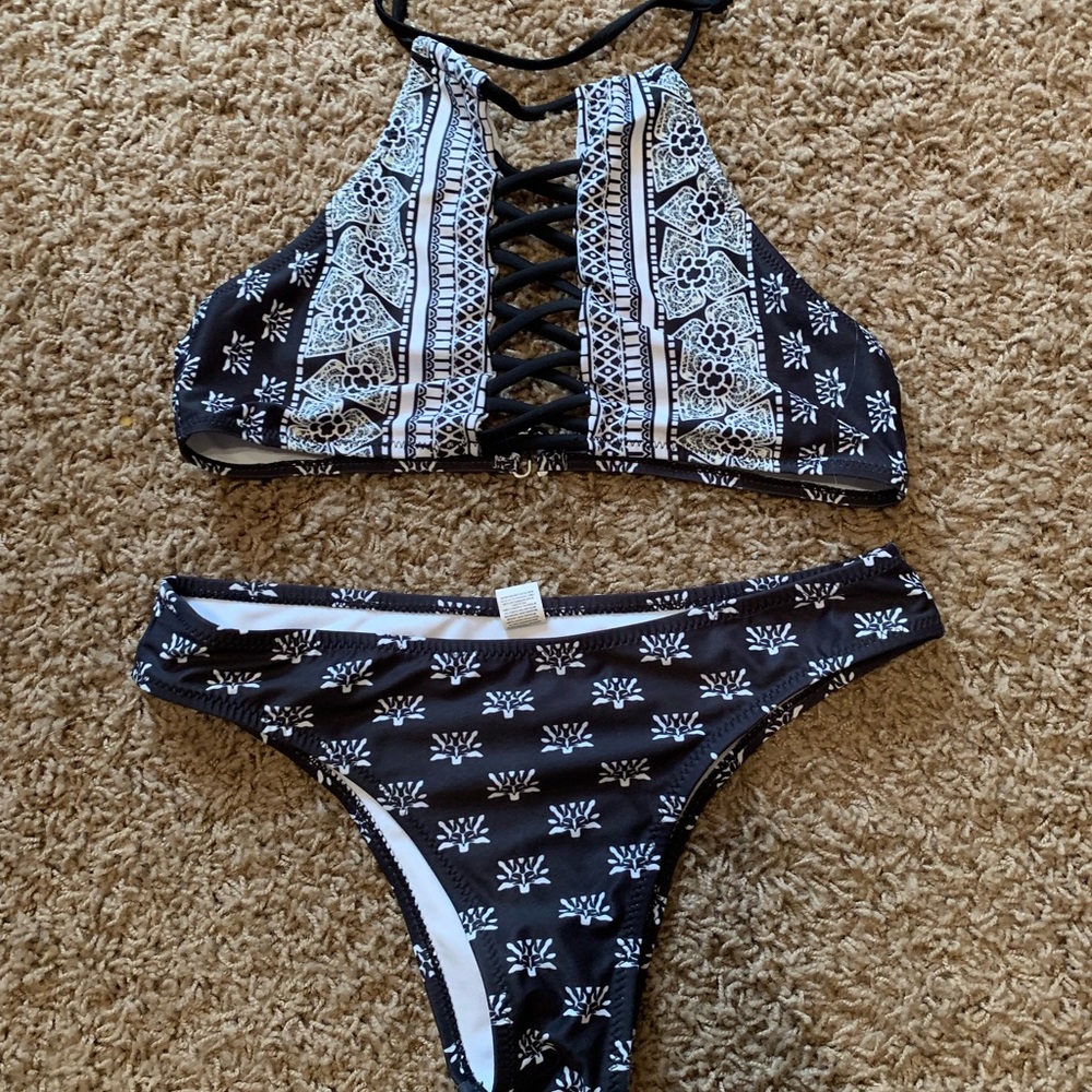 Zaful bikini